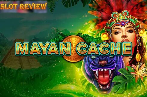 Mayan Cache icon